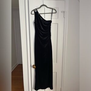 Lauren Ralph Lauren evening dress